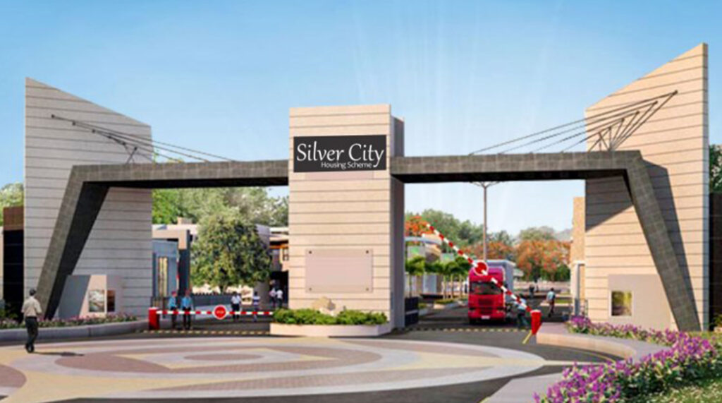 Silver City Islamabad: Where Strategic Location Meets Seamless Connectivity
