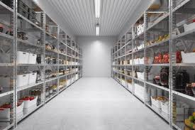 Smart Warehousing: The Growing Demand for Dry Storage in Riyadh and Saudi Arabia