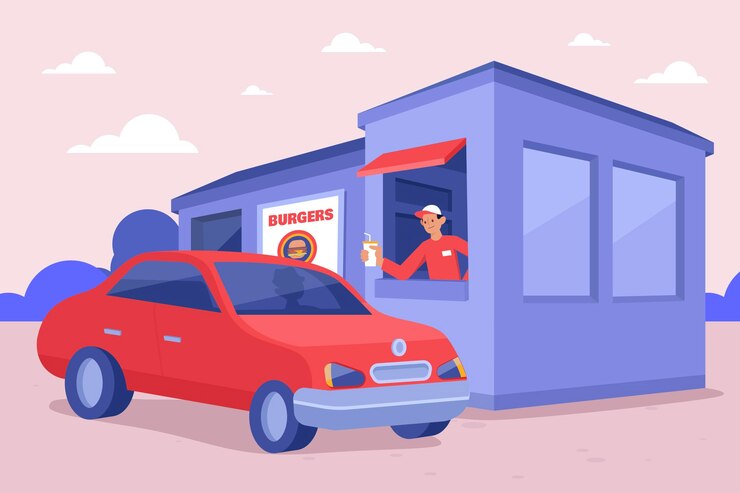 Revolutionizing Convenience: The Future of Drive Thru Systems in Saudi Arabia