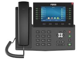 Three Powerful Communication Tools: Fanvil V61G, X210, and W610W